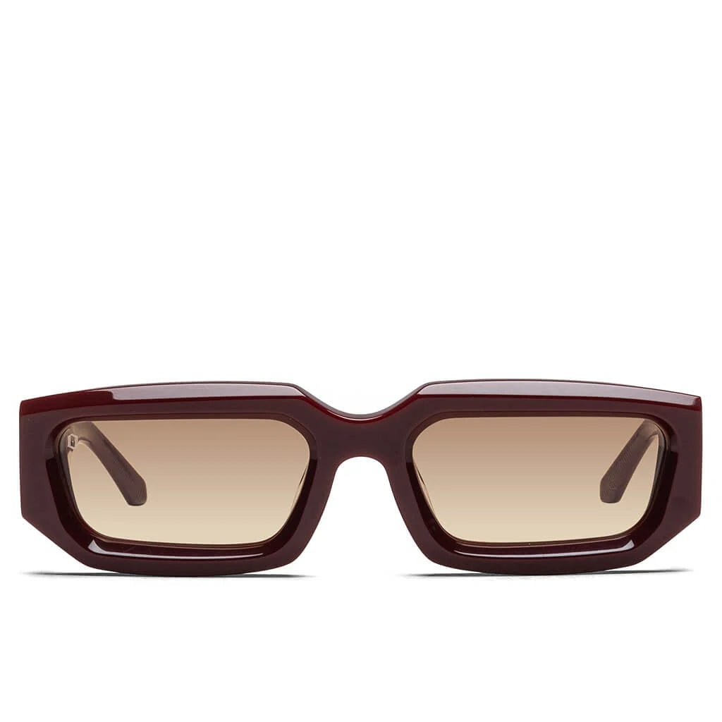 Dune Bordeaux