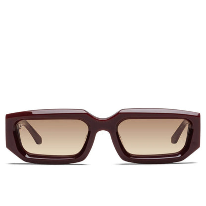 Dune Bordeaux