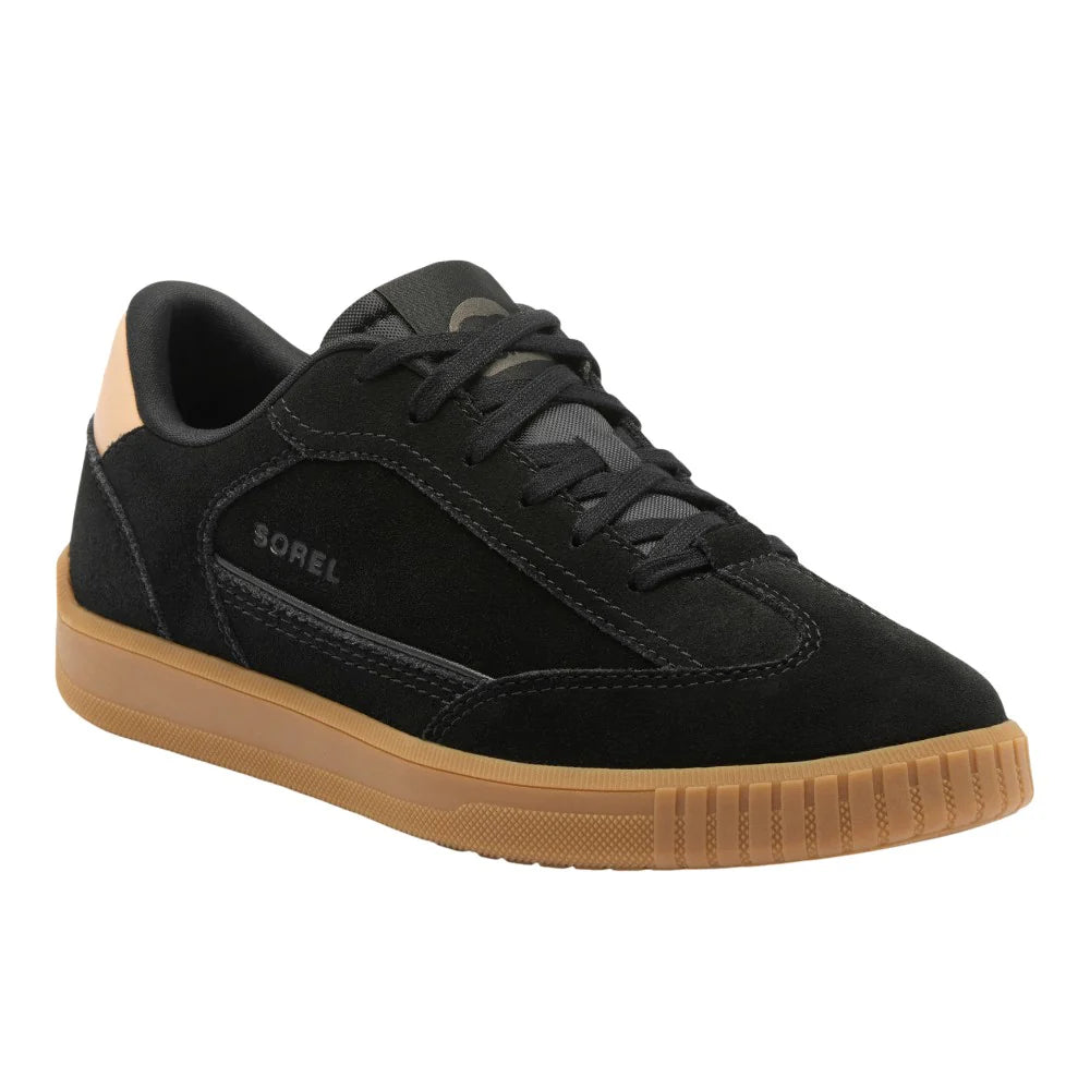 Ona Drift Lace Up Sneakers