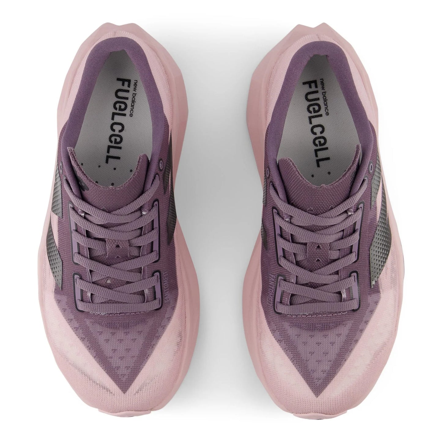 Women's FuelCell Rebel v4
