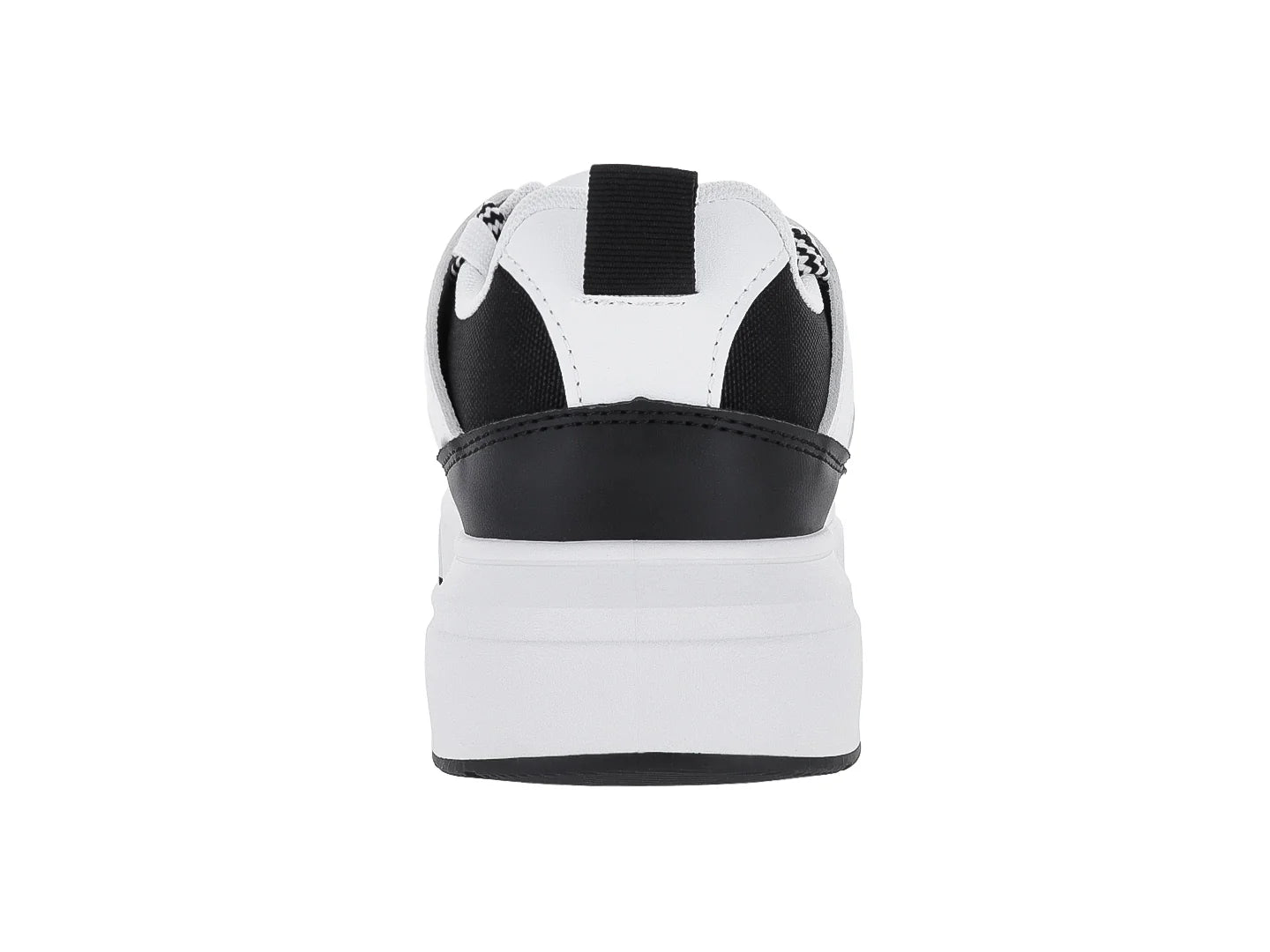 Tenis ATOK Negros para Mujer