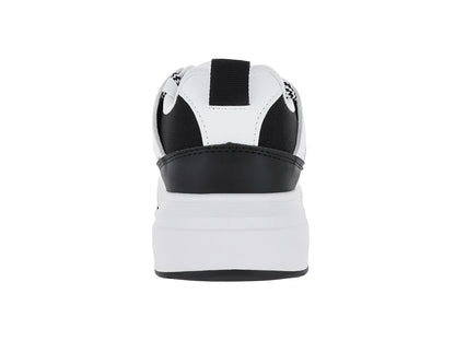 Tenis ATOK Negros para Mujer