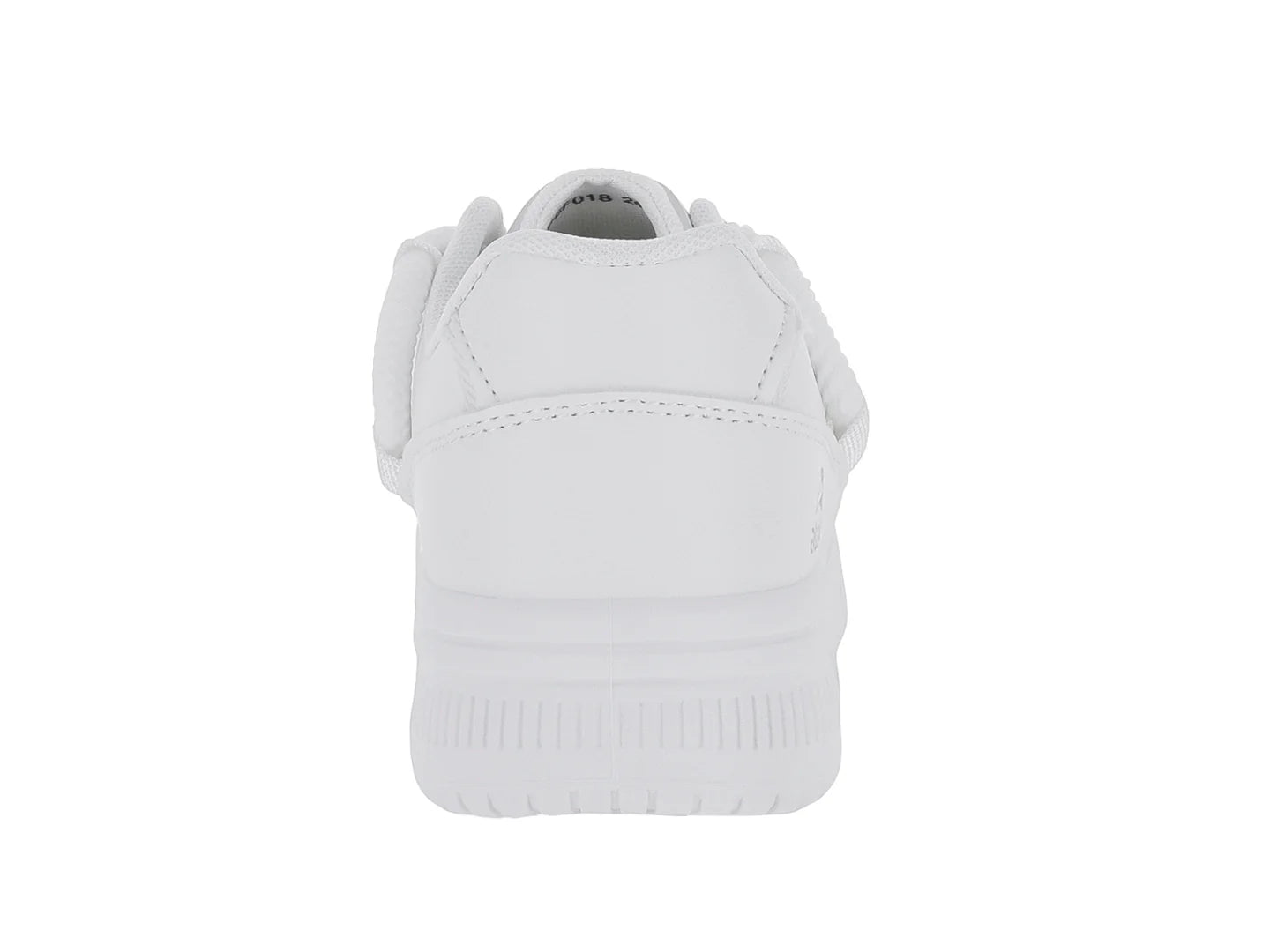 Tenis ATOK Bafan Blancos para Mujer