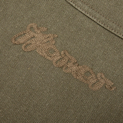 88 Carpenter Shirt Pebble