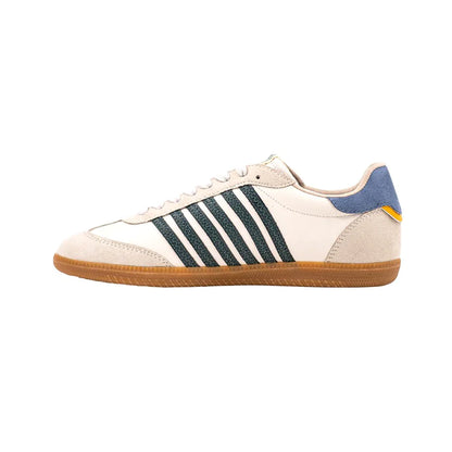 Stevie Lace Up Sneakers