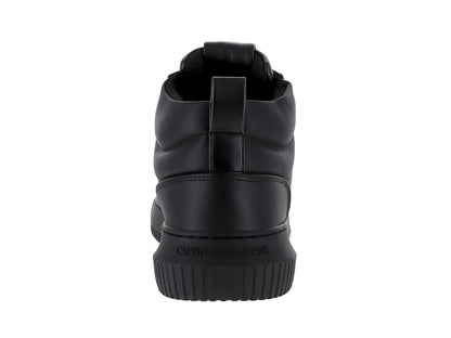 Tenis Calvin Klein Chunky Cupsole Negros para Hombre