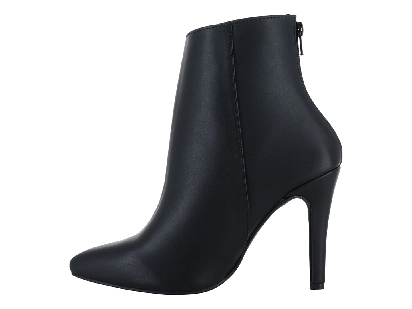 Botines Sarah Serguei Negro para Mujer