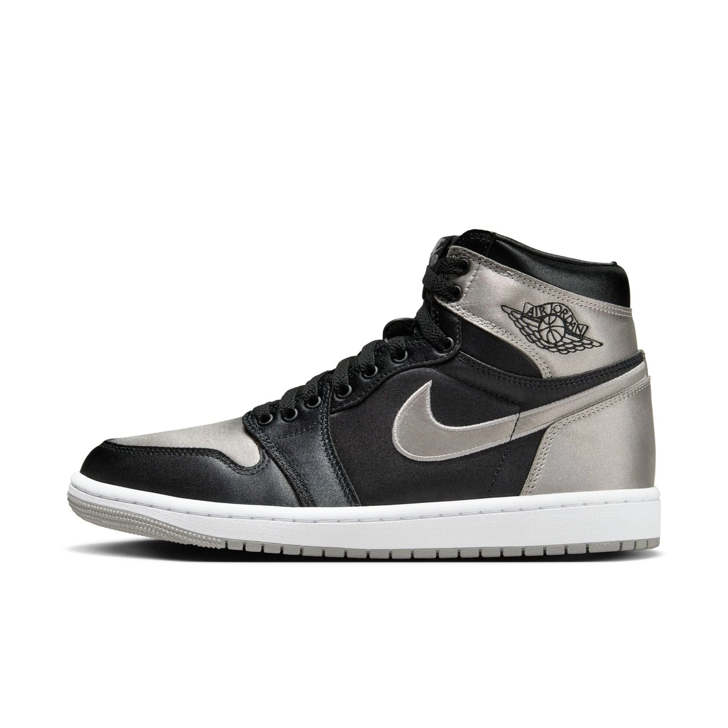 Women's  1 Retro High OG - "Satin Shadow"