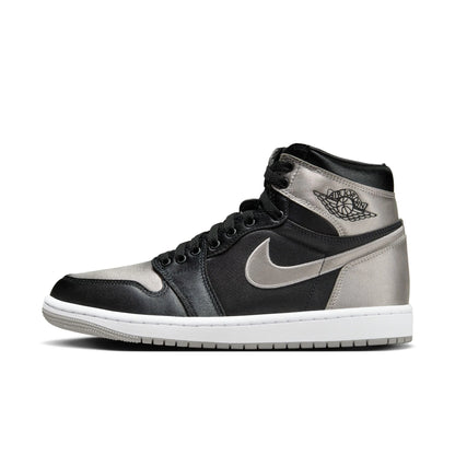Women's  1 Retro High OG - "Satin Shadow"