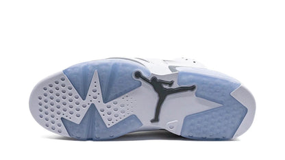 Air Jordan 6 Cool Grey