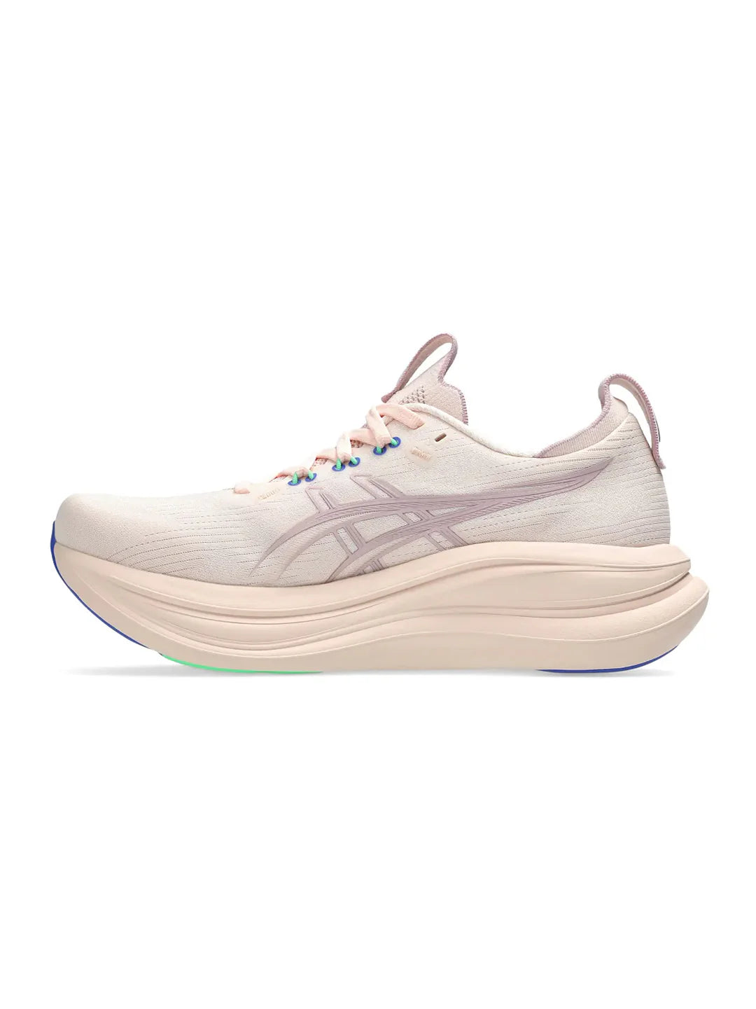 Asics Gel Nimbus 28 Womens Shoe