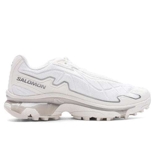XT SLATE Vanilla White Silver
