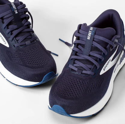 Mens Brooks Beast GTS 24