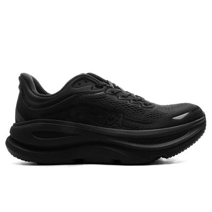 Womens Bondi 9 Black
