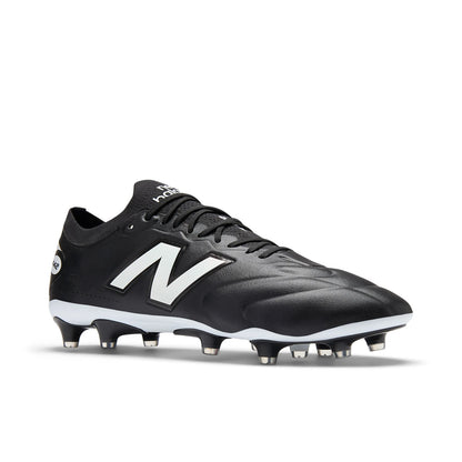 New Balance 442 Elite Knit V3 FG Mens Soccer Cleats Black