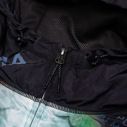 Puma x Aries Lightweight Jacket Black