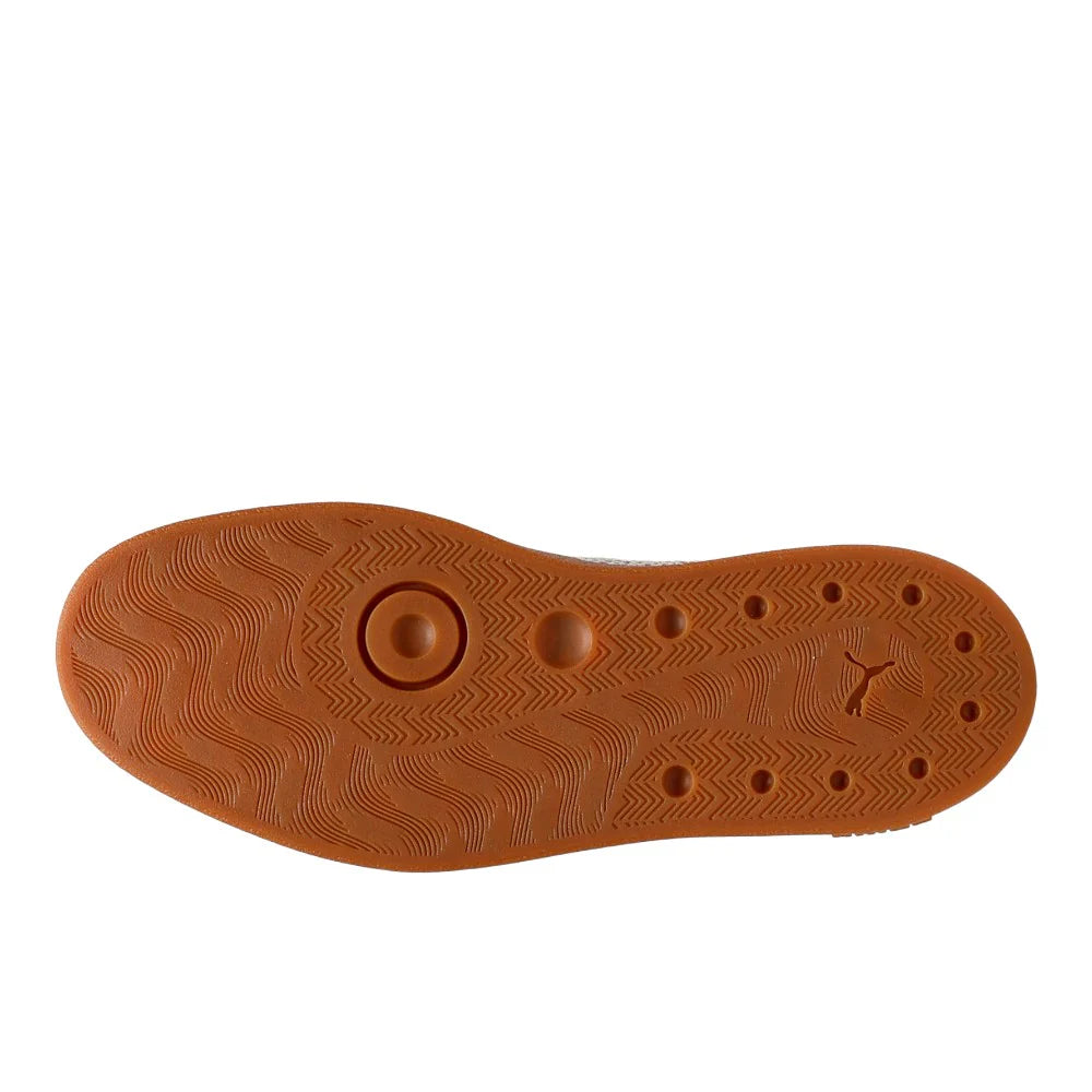 Club II Era Lace Up Sneakers
