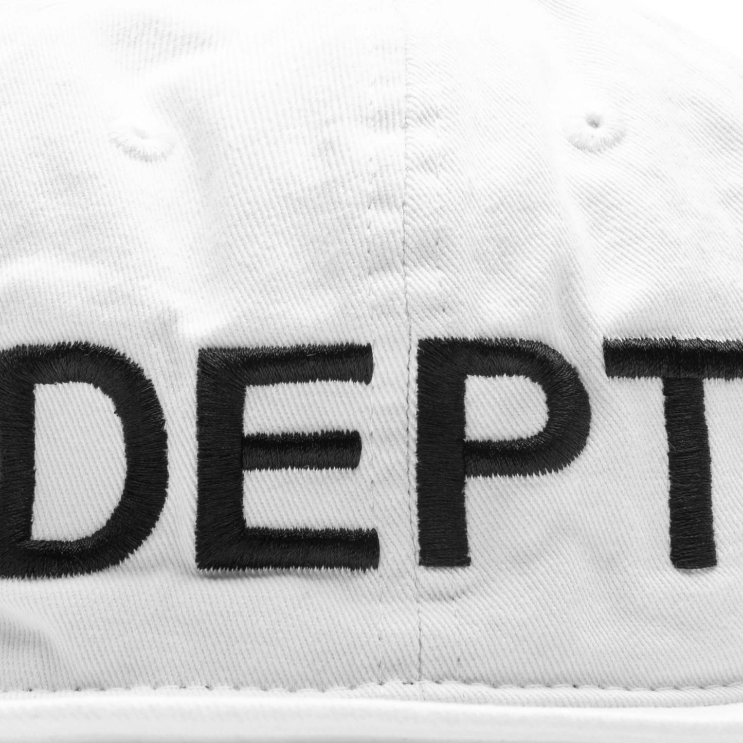 Hat White