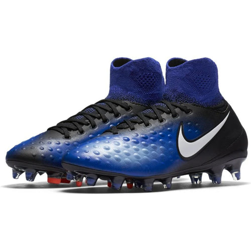 Nike Jr Magista Obra II FG Black