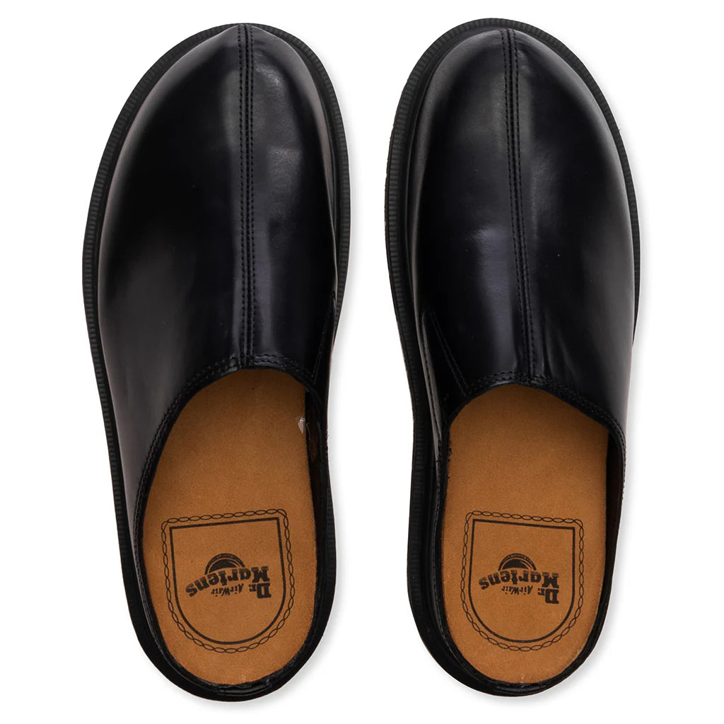 San Mule Black