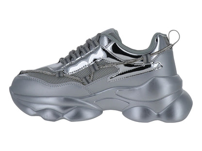 Tenis ATOK Silver para Mujer