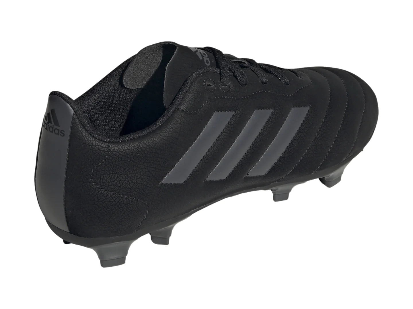 Tenis de Fútbol Adidas Goletto VIII Negro para Hombre