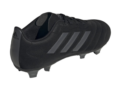 Tenis de Fútbol Adidas Goletto VIII Negro para Hombre