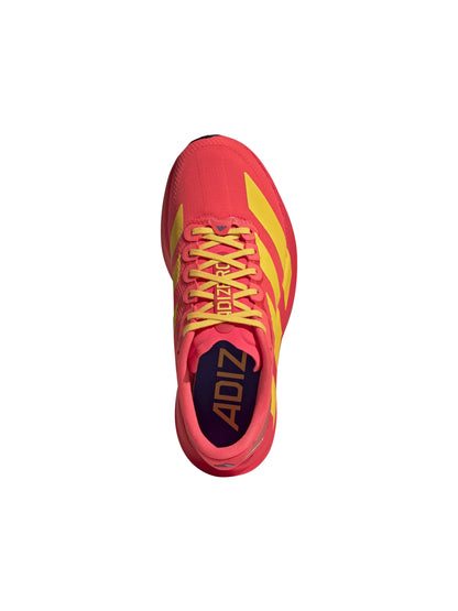 Adidas Adizero Evo SL Woven Mens Shoes