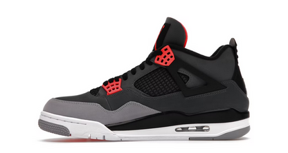 4 Retro Infrared
