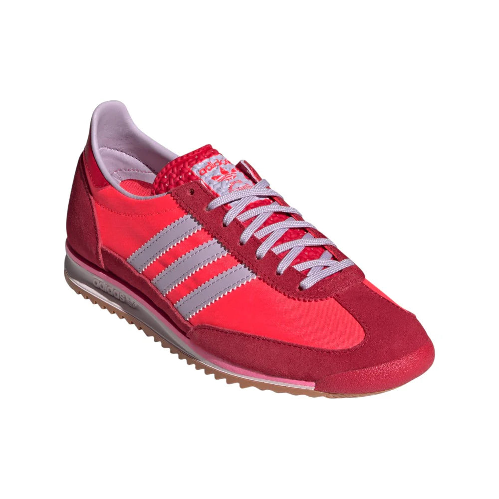 SL 72 OG Lace Up Sneakers