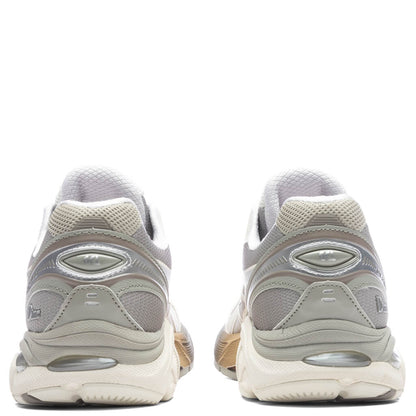 Asics x Dime GT 2160 Arctic Wolf London Fog