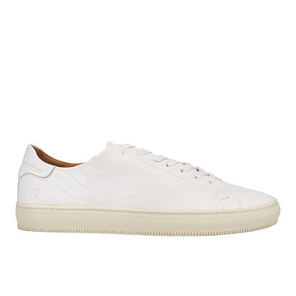 Astor Low Lace Up Sneakers