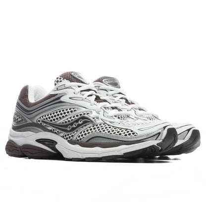 ProGrid Omni 9 White Brown