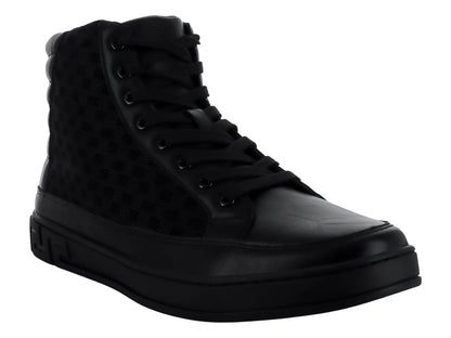 Tenis Platini Negro para Hombre