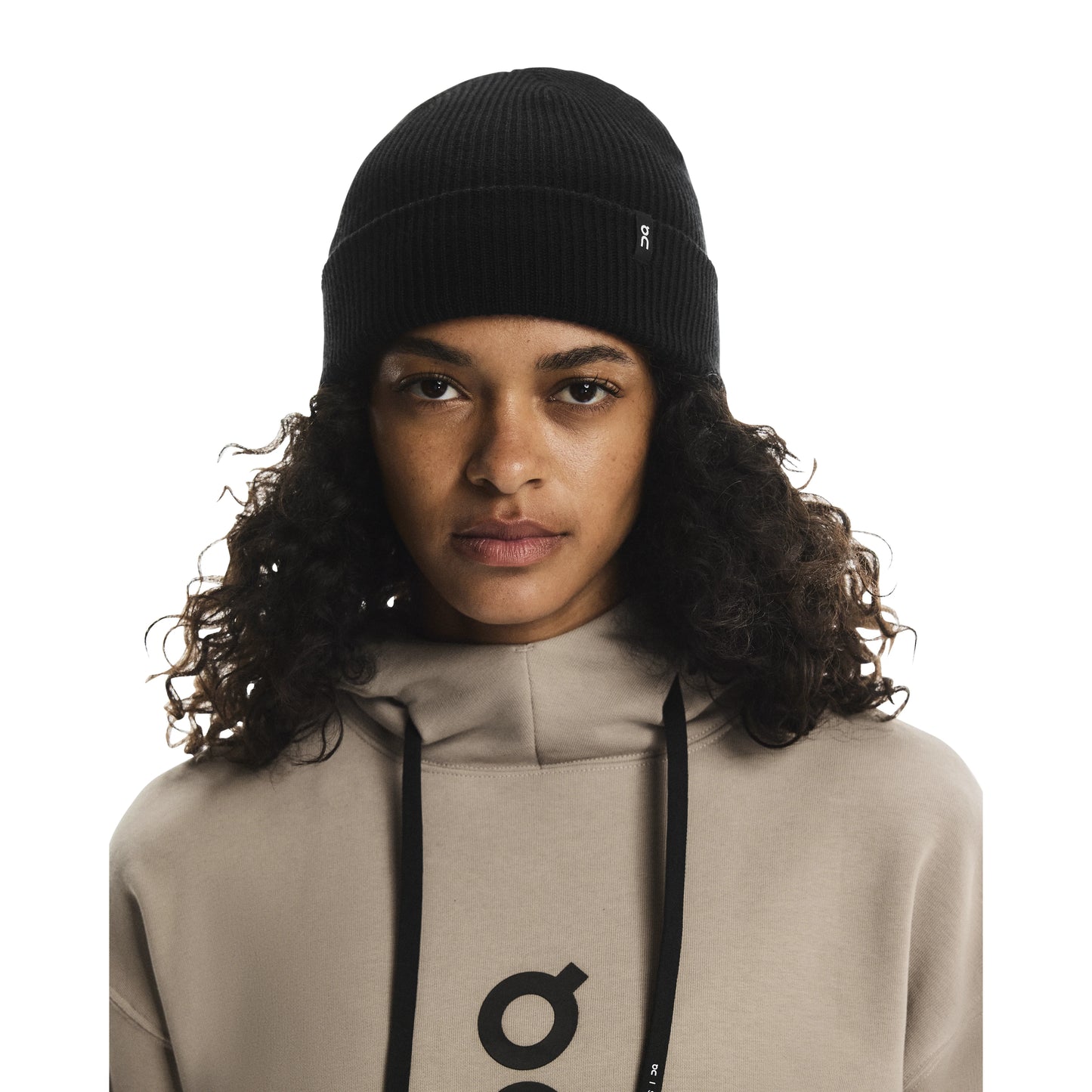 Merino Beanie