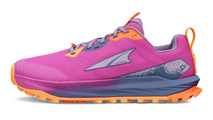 Womens Altra Lone Peak 9