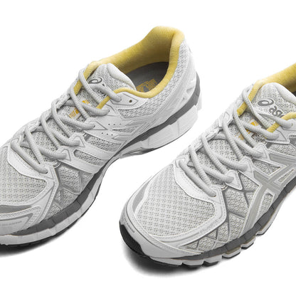 Gel Kayano 20 Glacier Grey Glacier Grey