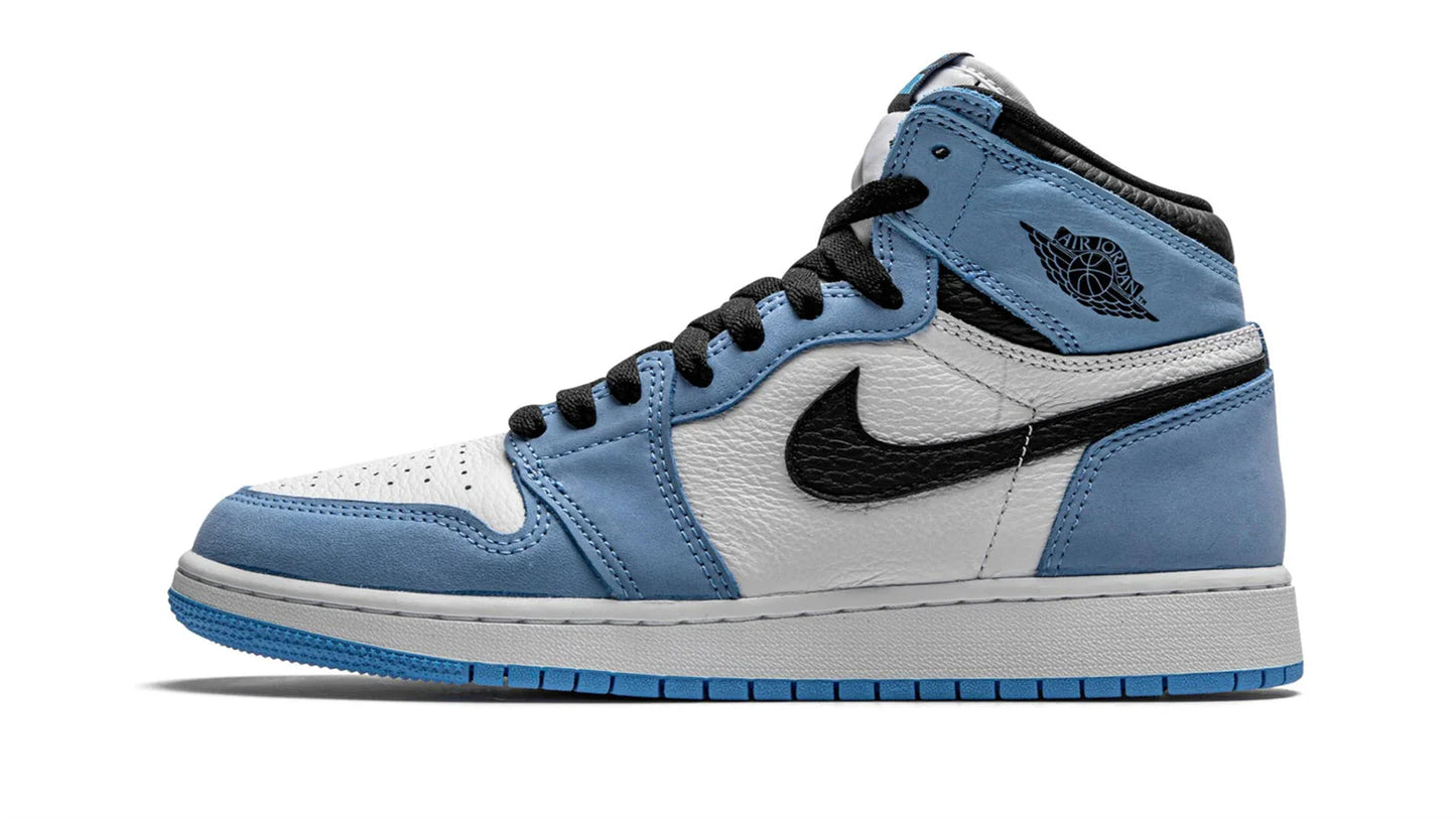 Air Jordan 1 Retro High OG GS University Blue