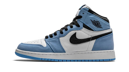 Air Jordan 1 Retro High OG GS University Blue