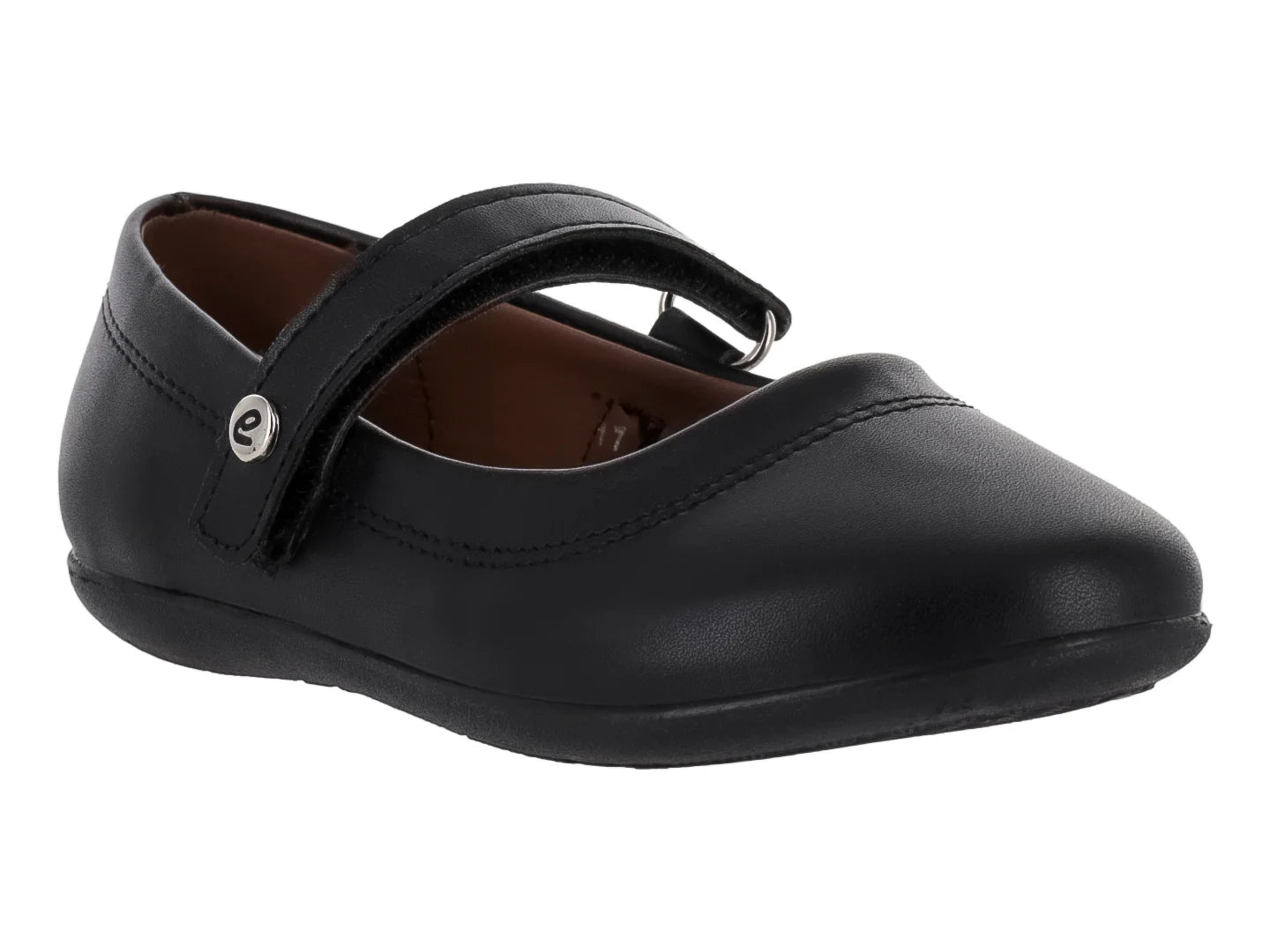 Zapatos 4EVER Negros para Niña