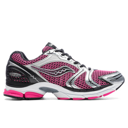 ProGrid Triumph 4 Pink Silver