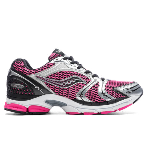 ProGrid Triumph 4 Pink Silver