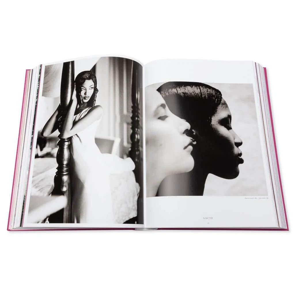 Naomi Updated Edition