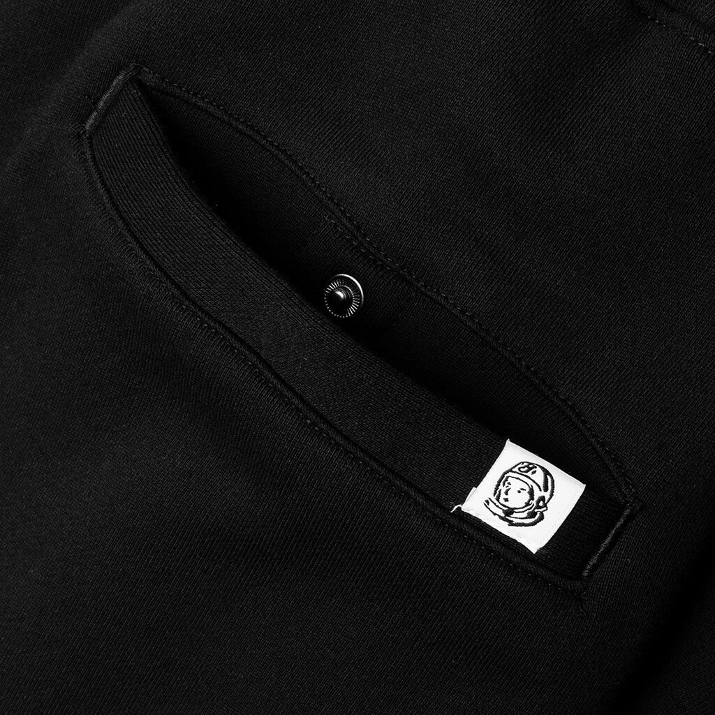 Camp Sweatpants Black