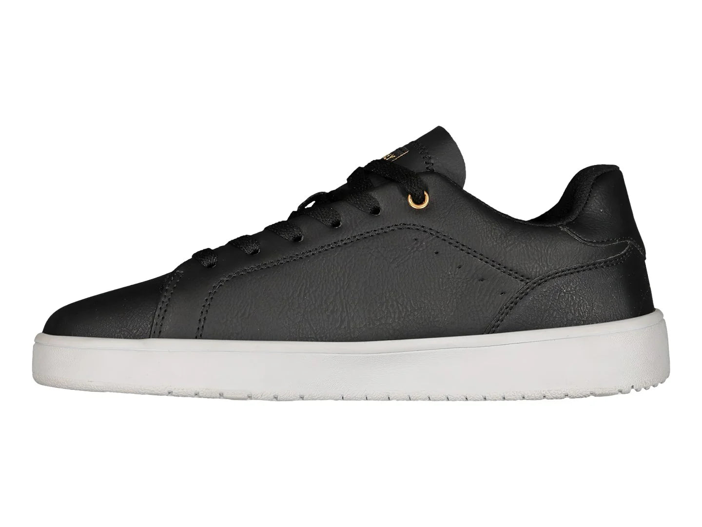 Tenis Charly Negro para Mujer