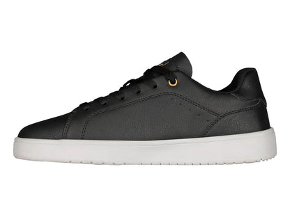 Tenis Charly Negro para Mujer