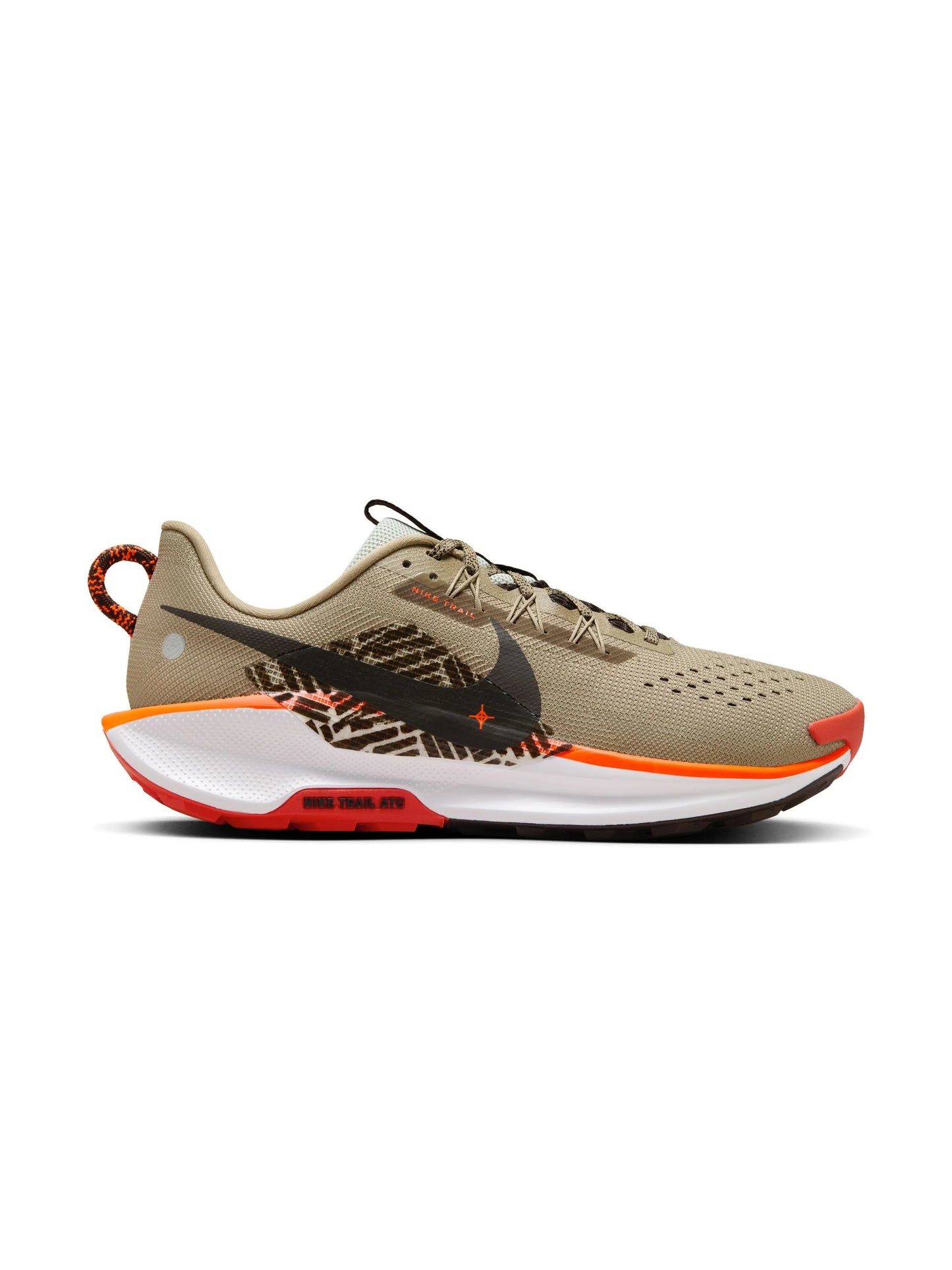 Nike React Pegasus Trail 5 Mens Shoes