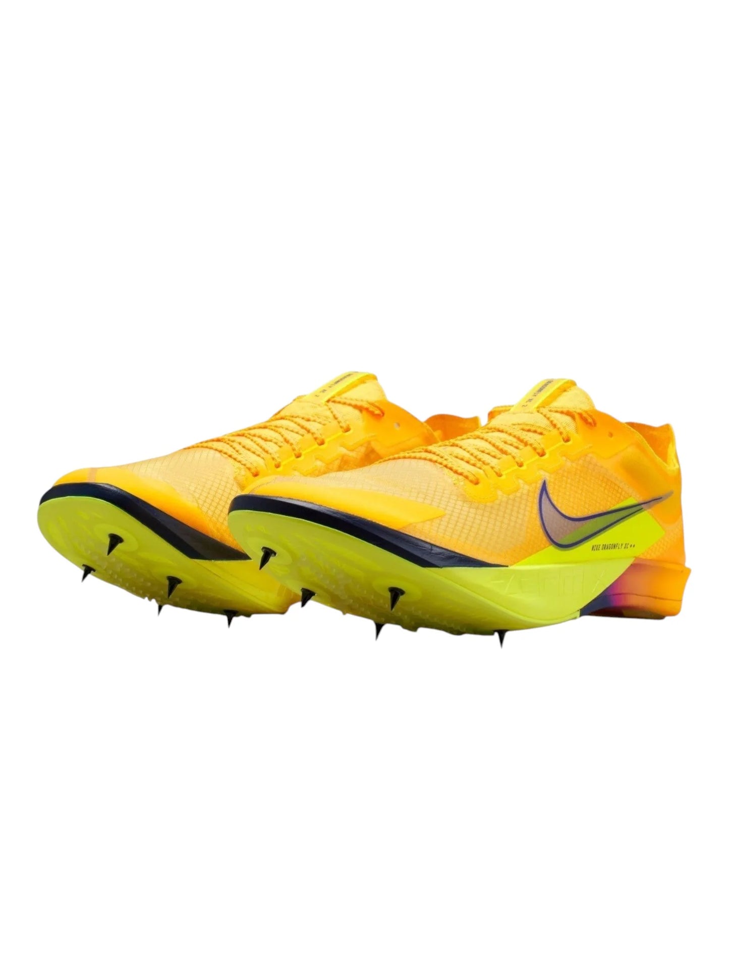 Nike ZoomX Dragonfly XC 2 Spikes