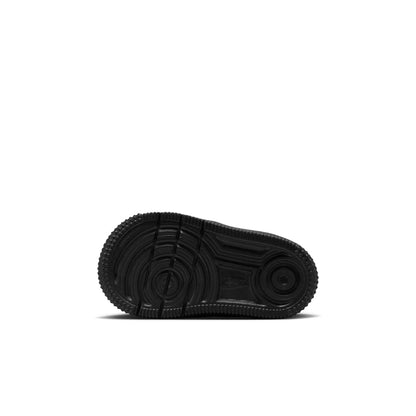 Toddler  Force 1 Easy On - "Black"