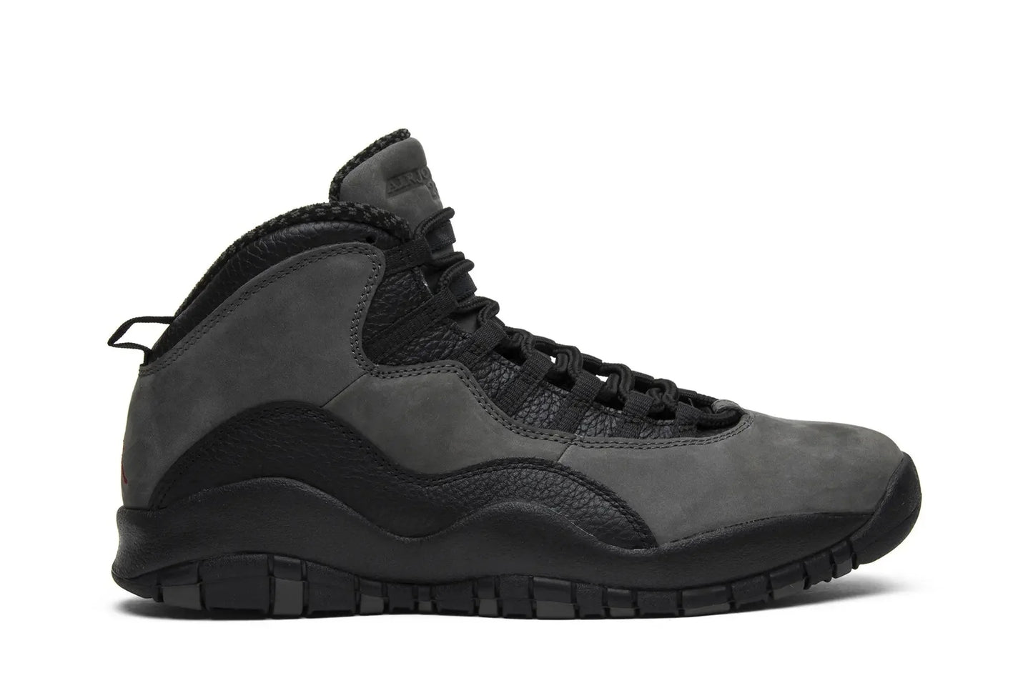 Jordan 10 Retro Shadow 2018